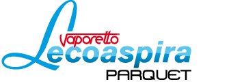 Vaporetto Lecoaspira Parquet