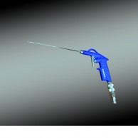 Injektorius su 1 adata