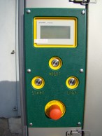 Injektoriai žuviai ANR 68 ir ANR 440-pultas