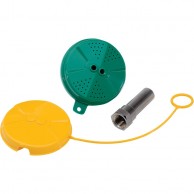 AXION head with dust cover