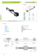Dantytojo diržo 45x90 modulio charakteristikos