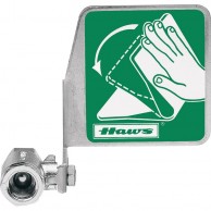 Water valve