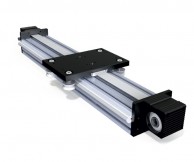 Linear motion system Timing Belt module 90x180