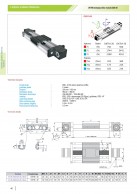 Dantytojo diržo Ø20-30 DKTM modulio duomenys