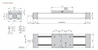 Compact sraigtinis modulis 50x110-eskizas