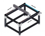 Dantytojo diržo moduliai Compact 80x80-pritaikymas