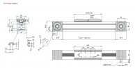 Dantytojo diržo moduliai Compact 80x80-eskizas