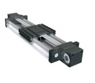 Linear motion systems DKTM timing belt module D20-30 0