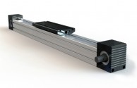 Linear motion systems timing Compact module 64x64