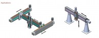 DKZM Axis ballscrew module 15-20 mm-1
