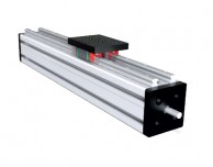 Spot ballscrew Module 90x90