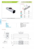 Spot ballscrew Module 90x90-2
