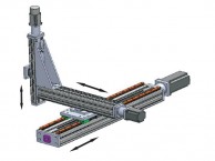 Spot ballscrew Module 90x180-1
