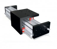 Bridge ballscrew Module 90x90