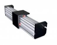 Bridge ballscrew Module 90x180