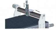 Bridge шариковинтовой модуль 90х180 мм-1