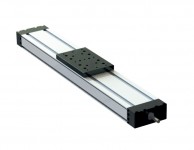 Compact ballscrew Module 50x110