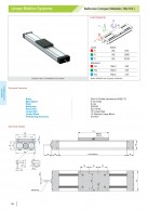 Compact шариковинтовой модуль 50х110 мм-2