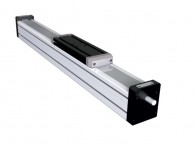 Compact ballscrew Module 100x100