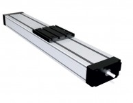 Compact ballscrew Module 80x160