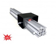 Rack Bridge Module 90x90 mm
