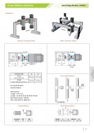 Rack Bridge Module 90x90 mm-3