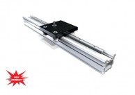 Rack Bridge Module 80x80 mm
