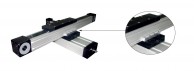 Module Connection Adapter -0