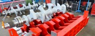 Multi chrusher FR 7