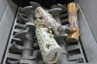 Multi chrusher FR 6
