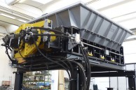 Multi chrusher FR-2