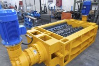 Bags opener LS 1500