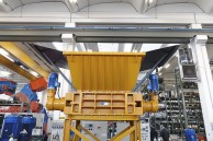 Bags opener LS 2500