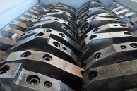 Shredder TB for electric wires and motors recycling 4