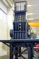 Hammer mill Z15-1000 for alumiun recycling 2