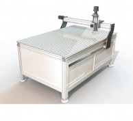 Шасси CNC Роутеров средних размеров M-CNC-RV1-RV2