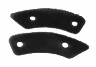 Foam filter