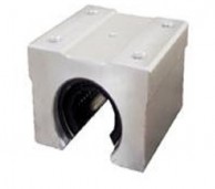 Closed and Open Type Linear Bearings 1