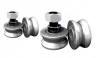 Track Roller Bearings and Studs for Bearings 1