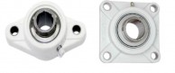 SUCF-SUCFL Stainless Bearings 1