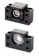 BALLSCREW END SUPPORT UNIT BK, BF