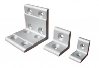 Corner Connectors Plain 2
