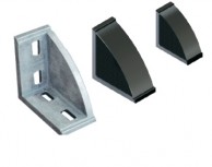 Narrow connectors