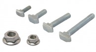 Hammer Screw Nuts 2