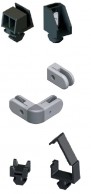 Cabin equipments-holders 2