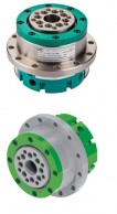 Robot market cycloid ball reducers 2