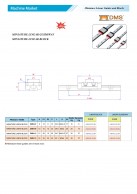 MINIATURE LINEAR GUIDEWAY
