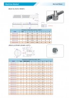 RIGHT HELICAL RACK