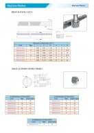 LEFT HELICAL RACK