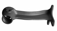 Wall-mounted bracket